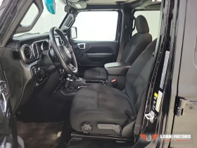Jeep Wrangler, снимка 5