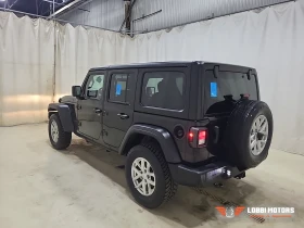 Jeep Wrangler, снимка 4