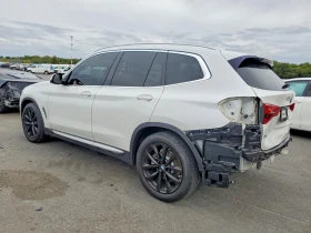 BMW X3 2.0l xDrive30I, снимка 2