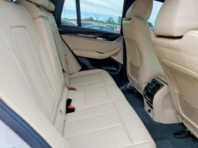 BMW X3 2.0l xDrive30I, снимка 11