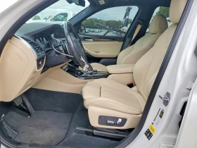 BMW X3 2.0l xDrive30I, снимка 7