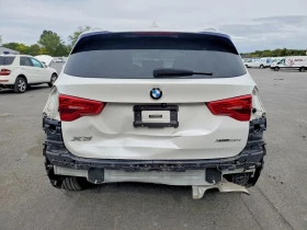 BMW X3 2.0l xDrive30I, снимка 6