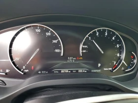 BMW X3 2.0l xDrive30I, снимка 9