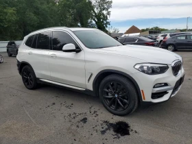 BMW X3 2.0l xDrive30I, снимка 4