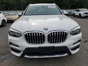 BMW X3 2.0l xDrive30I, снимка 5
