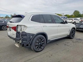 BMW X3 2.0l xDrive30I, снимка 3