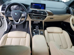 BMW X3 2.0l xDrive30I, снимка 8