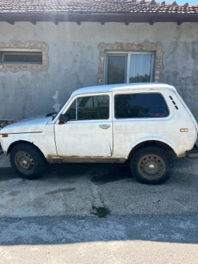 Lada Niva, снимка 2