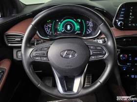 Hyundai Santa fe Diesel 2.2 4WD* КРАЙНА ЦЕНА ДО BG, снимка 13