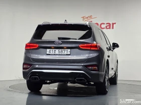Hyundai Santa fe Diesel 2.2 4WD* КРАЙНА ЦЕНА ДО BG, снимка 4
