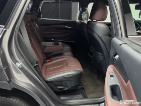 Hyundai Santa fe Diesel 2.2 4WD* КРАЙНА ЦЕНА ДО BG, снимка 12