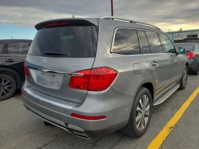 Mercedes-Benz GL 450, снимка 2