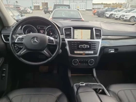 Mercedes-Benz GL 450, снимка 10