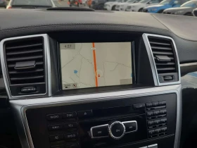Mercedes-Benz GL 450, снимка 11