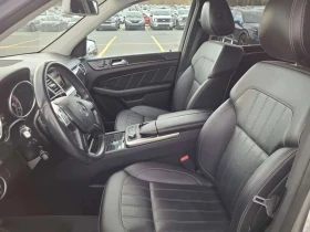 Mercedes-Benz GL 450, снимка 3