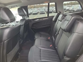 Mercedes-Benz GL 450, снимка 12