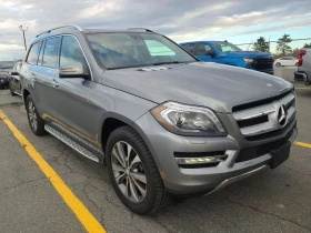 Mercedes-Benz GL 450, снимка 5