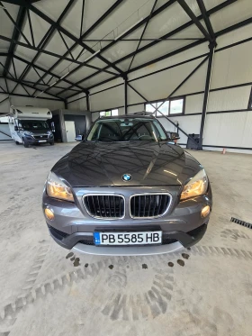 BMW X1 Xdrive 2.0d 184hp | Mobile.bg    2