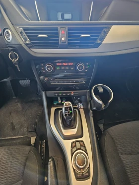 BMW X1 Xdrive 2.0d 184hp | Mobile.bg    8