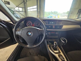 BMW X1 Xdrive 2.0d 184hp | Mobile.bg    6