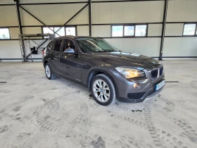 BMW X1 Xdrive 2.0d 184hp | Mobile.bg    3