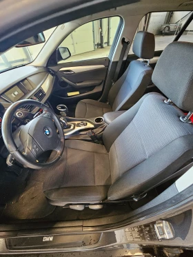 BMW X1 Xdrive 2.0d 184hp | Mobile.bg    7