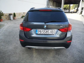 BMW X1 Xdrive 2.0d 184hp | Mobile.bg    5