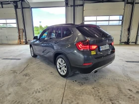 BMW X1 Xdrive 2.0d 184hp | Mobile.bg    4