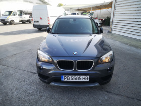BMW X1 Xdrive 2.0d 184hp, снимка 3 - Автомобили и джипове - 45841694