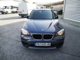 BMW X1 Xdrive 2.0d 184hp | Mobile.bg    4