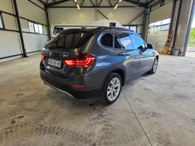 BMW X1 Xdrive 2.0d 184hp | Mobile.bg    5