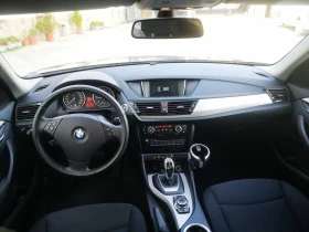 BMW X1 Xdrive 2.0d 184hp | Mobile.bg    6