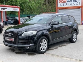 Audi Q7 3.0 TDI S LINE - [3] 