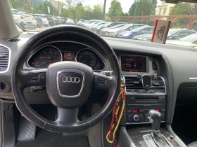 Audi Q7 3.0 TDI S LINE | Mobile.bg   10