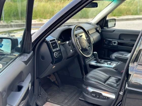 Land Rover Range rover  3.6 V8D, снимка 10