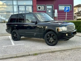 Land Rover Range rover  3.6 V8D | Mobile.bg    9