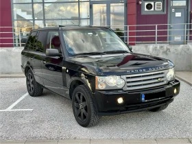  Land Rover Range rov...