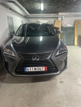 Lexus RX 350, снимка 1