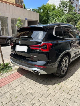 BMW X3 3.0d Xdrive , в гаранция, снимка 1