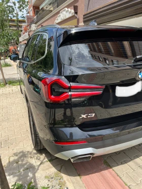 BMW X3 3.0d Xdrive , в гаранция, снимка 3