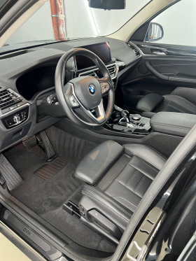BMW X3 3.0d Xdrive , в гаранция, снимка 8