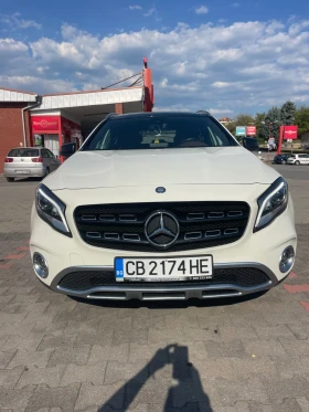 Mercedes-Benz GLA 250 GLA 250, 2.0I, 4MATIC | Mobile.bg    1