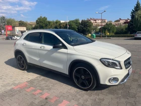 Mercedes-Benz GLA 250 GLA 250, 2.0I, 4MATIC | Mobile.bg    3