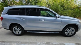 Mercedes-Benz GL 350 BLUETEC 4 MATIC | Mobile.bg    4