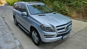     Mercedes-Benz GL 350 BLUETEC 4 MATIC