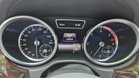 Mercedes-Benz GL 350 BLUETEC 4 MATIC | Mobile.bg    11