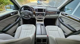 Mercedes-Benz GL 350 BLUETEC 4 MATIC | Mobile.bg    12