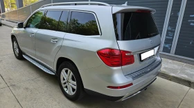 Mercedes-Benz GL 350 BLUETEC 4 MATIC, снимка 7