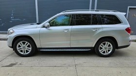 Mercedes-Benz GL 350 BLUETEC 4 MATIC | Mobile.bg    8