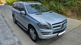  Mercedes-Benz GL 350